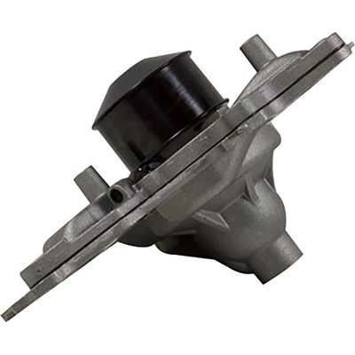 New Water Pump by WORLDPARTS - 943533 pa2