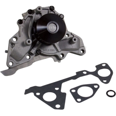 New Water Pump by WORLDPARTS - 943533 pa3