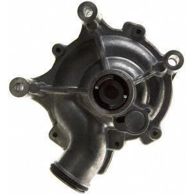 New Water Pump by WORLDPARTS - 943534 pa1