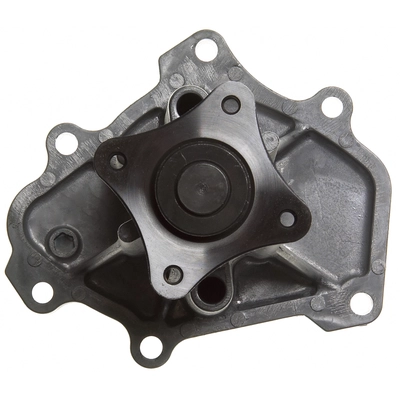 New Water Pump by WORLDPARTS - 943537 pa5