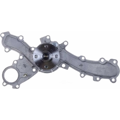 WORLDPARTS - 943538 - New Water Pump pa3