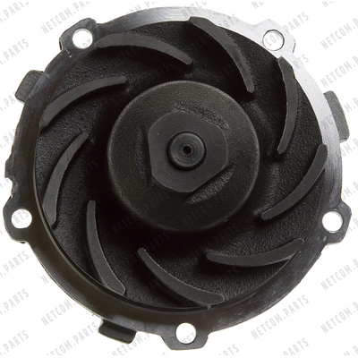 New Water Pump by WORLDPARTS - 943539 pa4