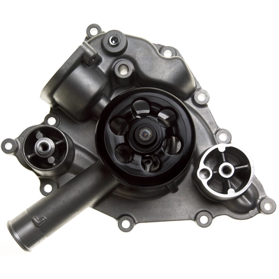 New Water Pump by WORLDPARTS - 943543 pa6