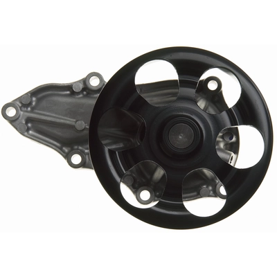 New Water Pump by WORLDPARTS - 943544 pa1