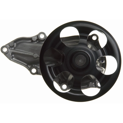 New Water Pump by WORLDPARTS - 943544 pa3