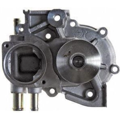 New Water Pump by WORLDPARTS - 943548 pa1