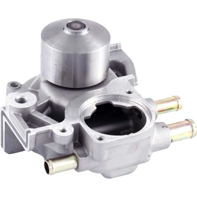New Water Pump by WORLDPARTS - 943548 pa2