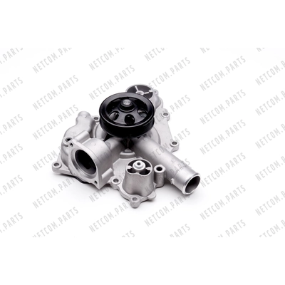 New Water Pump by WORLDPARTS - 943557 pa1