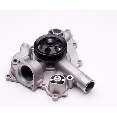 New Water Pump by WORLDPARTS - 943558 pa2
