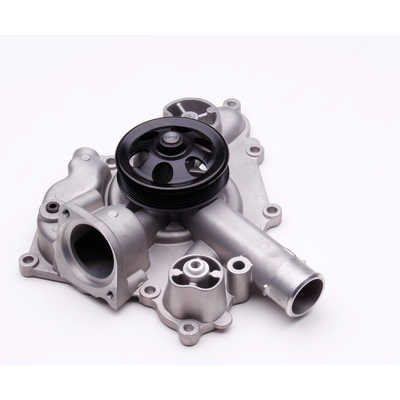 New Water Pump by WORLDPARTS - 943558 pa3