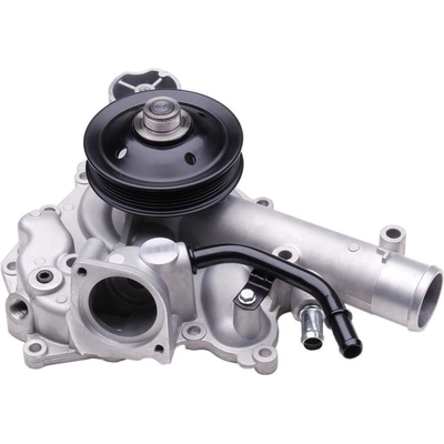WORLDPARTS - 943559 - New Water Pump pa4
