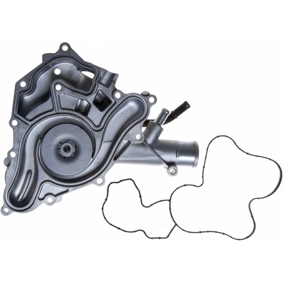 WORLDPARTS - 943559 - New Water Pump pa6