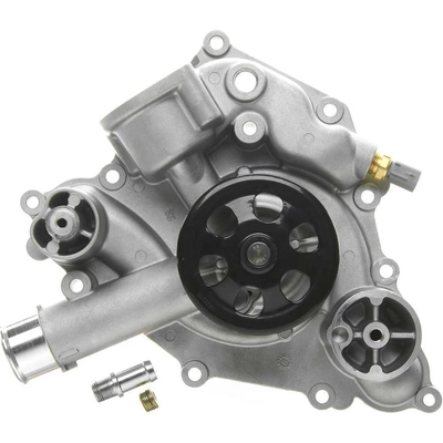 WORLDPARTS - 943562 - New Water Pump pa2