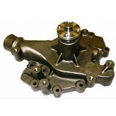 New Water Pump by WORLDPARTS - 944003 pa1