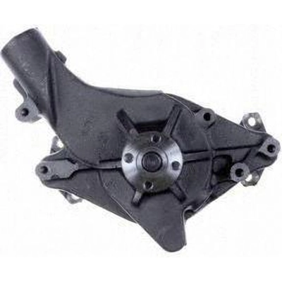 New Water Pump by WORLDPARTS - 944004 pa2