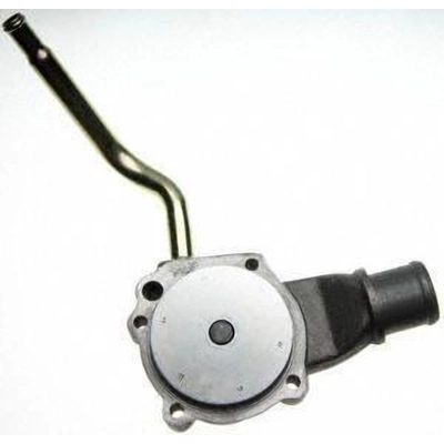 New Water Pump by WORLDPARTS - 944009 pa3