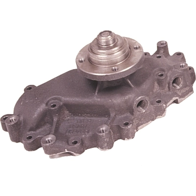 New Water Pump by WORLDPARTS - 944018 pa4