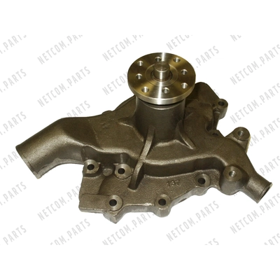 New Water Pump by WORLDPARTS - 944019 pa2
