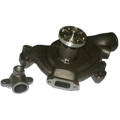New Water Pump by WORLDPARTS - 944029 pa2
