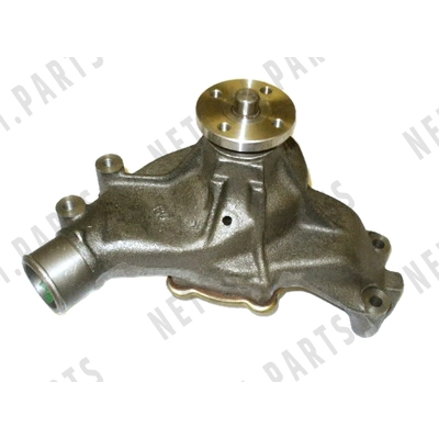 New Water Pump by WORLDPARTS - 944030 pa1