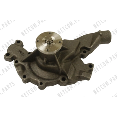 New Water Pump by WORLDPARTS - 944032 pa2