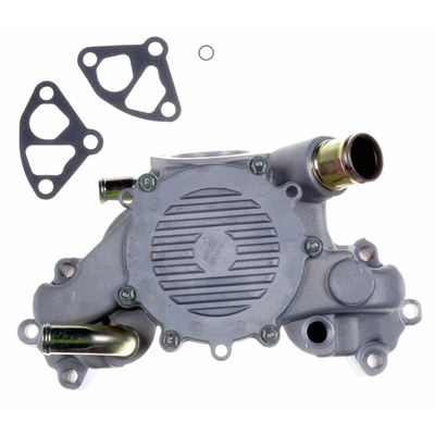 New Water Pump by WORLDPARTS - 944036 pa1