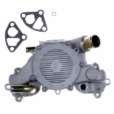 New Water Pump by WORLDPARTS - 944036 pa4