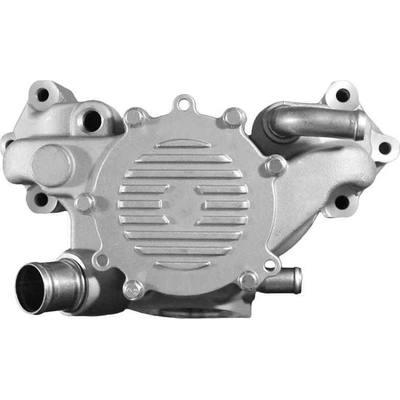 New Water Pump by WORLDPARTS - 944036 pa7