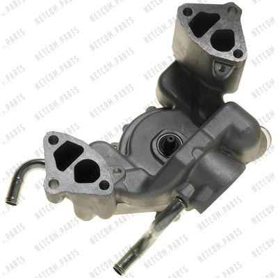 New Water Pump by WORLDPARTS - 944038 pa1