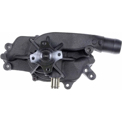 New Water Pump by WORLDPARTS - 944045 pa3