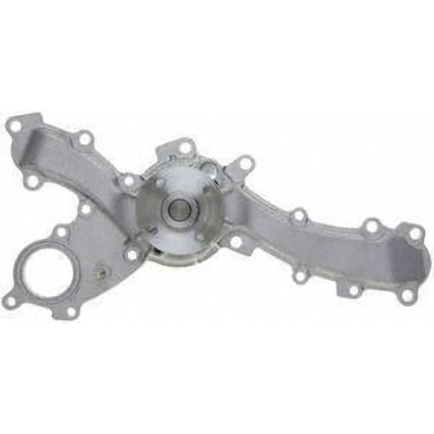 New Water Pump by WORLDPARTS - 944050 pa1