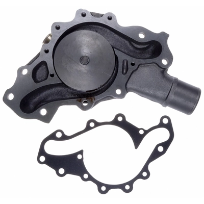 New Water Pump by WORLDPARTS - 944056 pa2