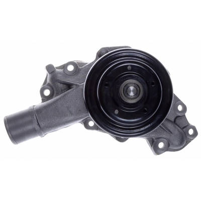 New Water Pump by WORLDPARTS - 944056 pa4