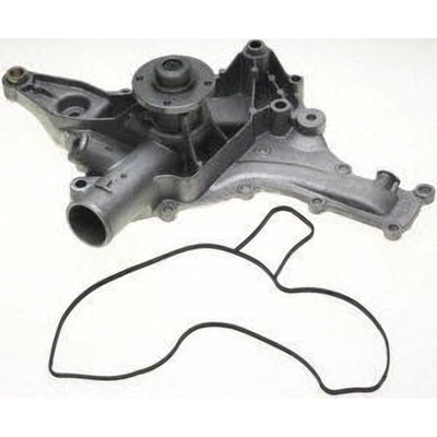 New Water Pump by WORLDPARTS - 944081 pa1