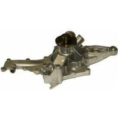 New Water Pump by WORLDPARTS - 944081 pa2