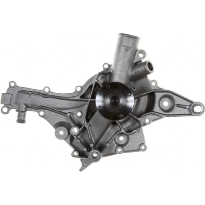 New Water Pump by WORLDPARTS - 944081 pa4