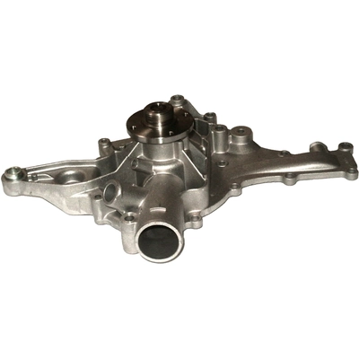 New Water Pump by WORLDPARTS - 944082 pa3