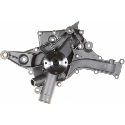New Water Pump by WORLDPARTS - 944082 pa5