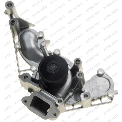 New Water Pump by WORLDPARTS - 944085 pa3
