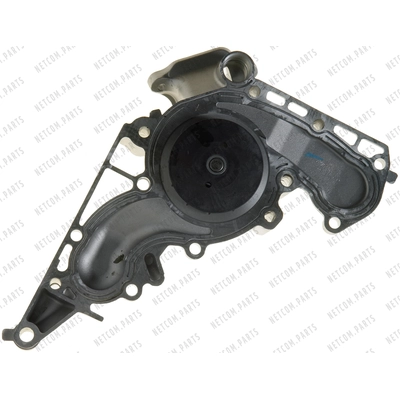 New Water Pump by WORLDPARTS - 944085 pa4