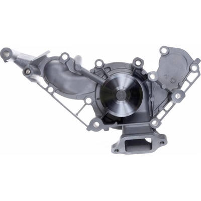 New Water Pump by WORLDPARTS - 944085 pa6
