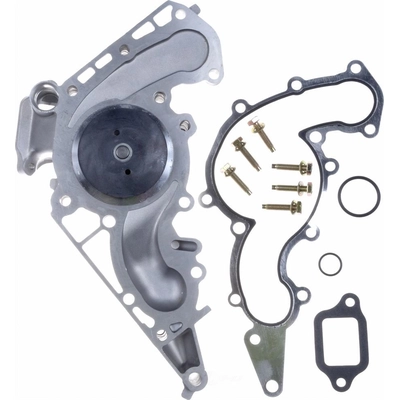 New Water Pump by WORLDPARTS - 944085 pa7