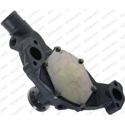 New Water Pump by WORLDPARTS - 944088 pa2