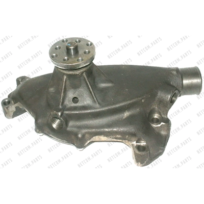 New Water Pump by WORLDPARTS - 944088 pa3