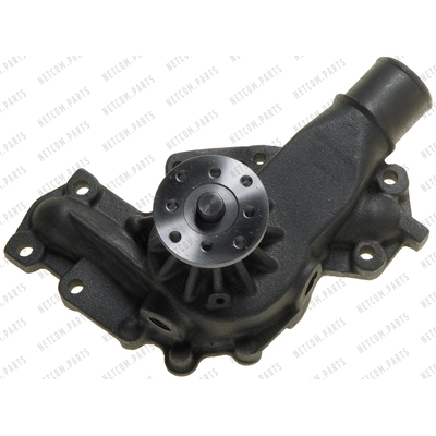 New Water Pump by WORLDPARTS - 944099 pa2