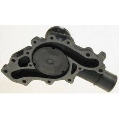 New Water Pump by WORLDPARTS - 944100 pa1