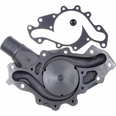 New Water Pump by WORLDPARTS - 944100 pa3