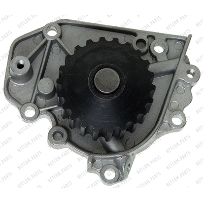 New Water Pump by WORLDPARTS - 944405 pa2