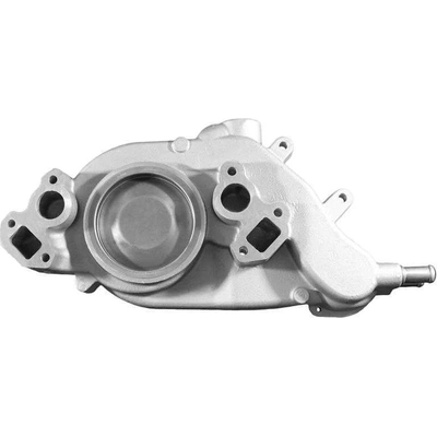 New Water Pump by WORLDPARTS - 945002 pa3