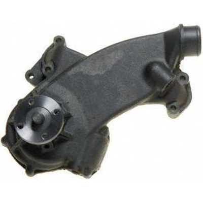 New Water Pump by WORLDPARTS - 945003 pa2